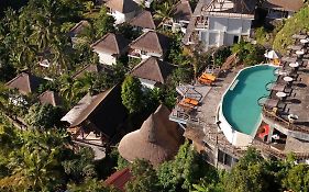 Maha Hills Resort By Mahaprana Experience