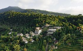 Maha Hills Resort By Mahaprana Experience